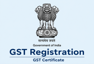 GST Registration