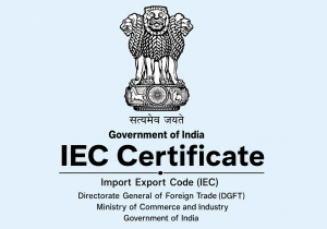 IEC Certificate
