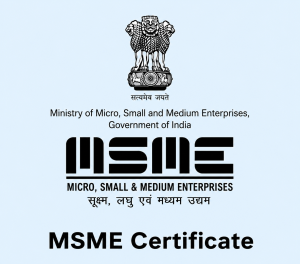 MSME Registration