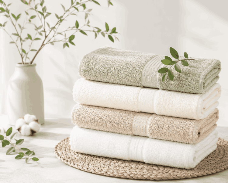 Eco-Friendly Options